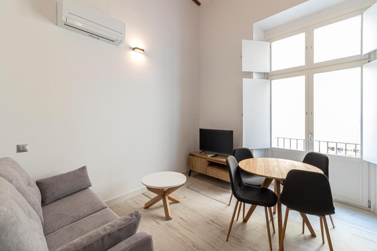 Allo Apartments San Roque 2ºb Cadiz Exterior photo